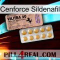 Cenforce Sildenafil 41